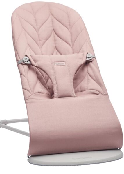 BabyBjörn dječja njihalica Bliss | Ružičasta, image 1 of 1