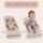 BabyBjörn baby rocker Bliss 3D Jersey | beige, thumbnail 3 of 3