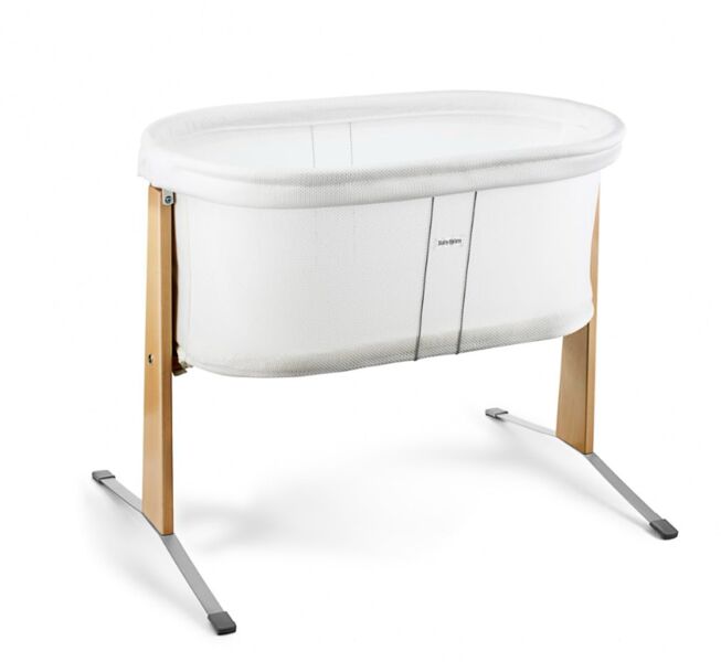 BabyBjörn люлка | бял, image 3 of 3