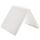 BabyCalin Klappmatratze | white thumbnail 1/3