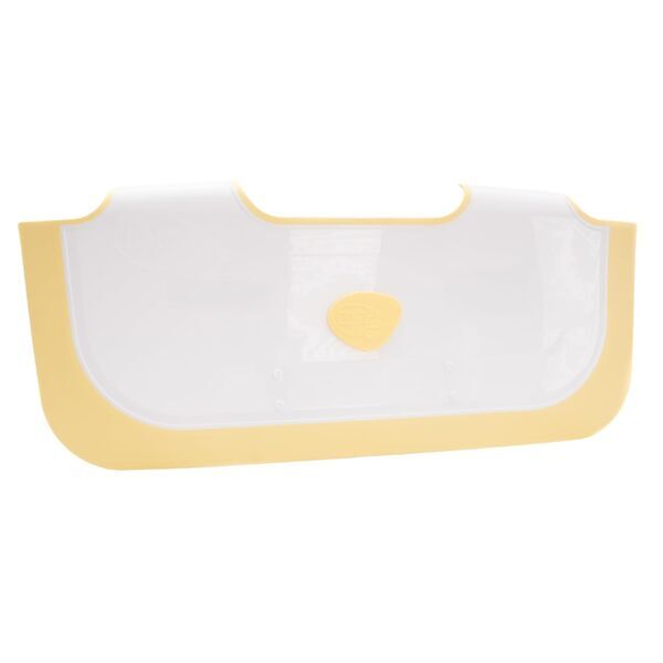 BabyDam Badewannenverkleinerer | geltona, image 2 of 3