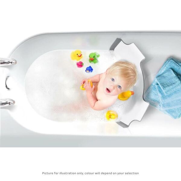 BabyDam Badewannenverkleinerer | geltona, image 3 of 3
