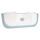 BabyDam Wannenminderer | white/blue thumbnail 1/2