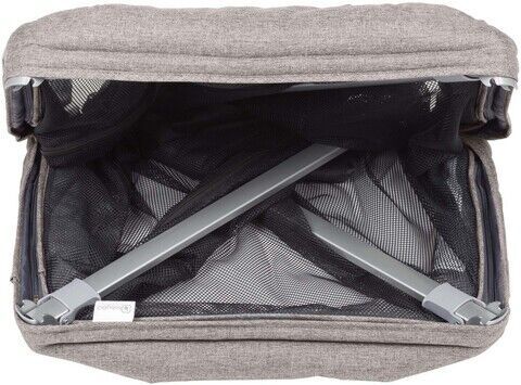 BabyGo Dreams II Reisebett | beige 4