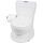 BabyGo Potty for Kleinkinder | white thumbnail 1/2
