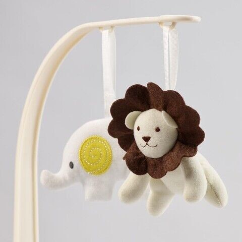 BabyGo SleepGood Beistellbett | white 3