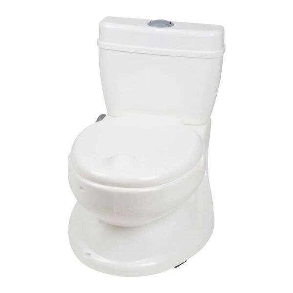 BabyGo Töpfchen | weiß 3