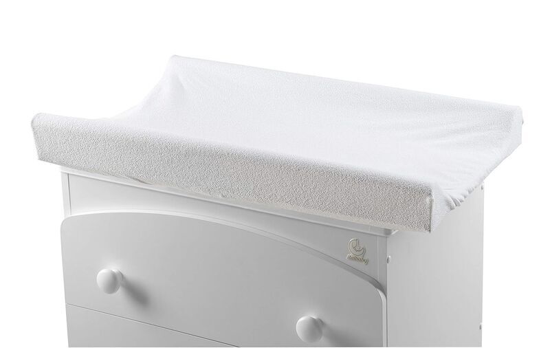 BABY MINDER ITALBABY changing mat universal | white, image 1 of 1