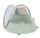 Babymoov Aquani 3-in-1 Strandmuschel | green, thumbnail 1 of 2