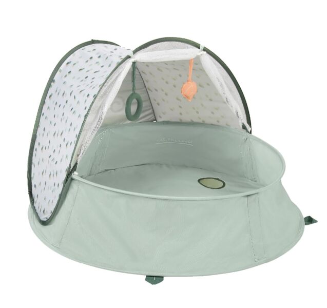 Babymoov Aquani 3-in-1 Strandmuschel | green, image 1 of 2