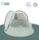 Babymoov Aquani 3-in-1 Strandmuschel | green, thumbnail 2 of 2