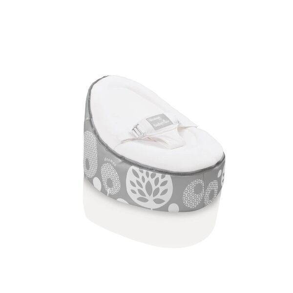 Babymoov Doomoo Nest | grau 1