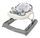 Babymoov baby walker | gray/white, thumbnail 1 of 3