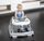 Babymoov baby walker | gray/white, thumbnail 3 of 3