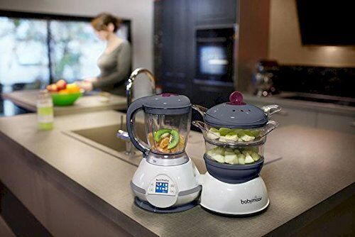 Babymoov Nutribaby | multicolored 2