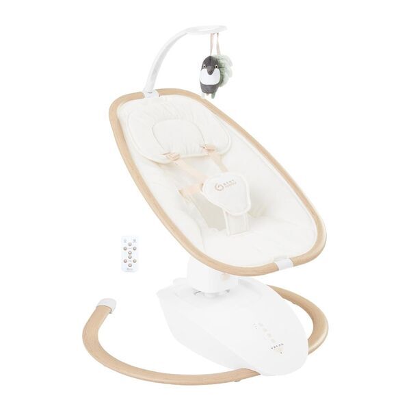 Babymoov Swoon Hoop Babywippe | beige 1
