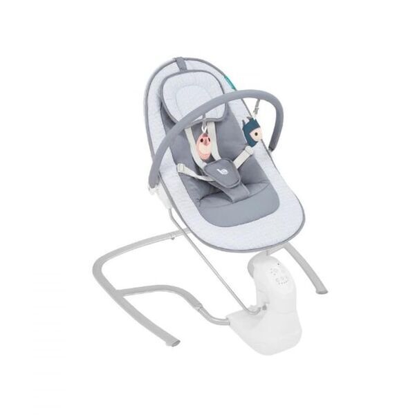 Babymoov Swoon Light Babywippe | beige 1