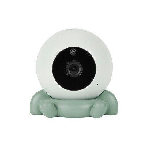Babymoov YOO Go Plus Video baby monitor | pastelgrün 1