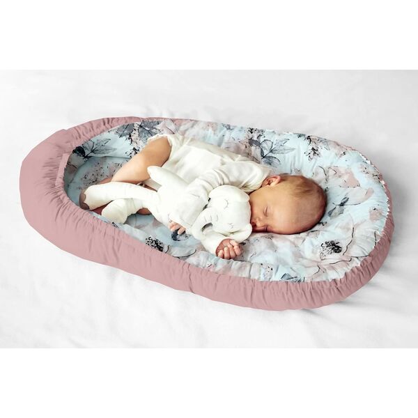 Kospu Babynest Multifunktional | multicolored 2