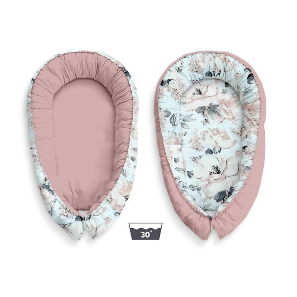 Kospu Babynest Multifunktional | multicolored 3