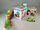 Babyspielzeug Set - Zug, Motorikwürfel, Klopfspiel, Auto | multicolored thumbnail 1/5