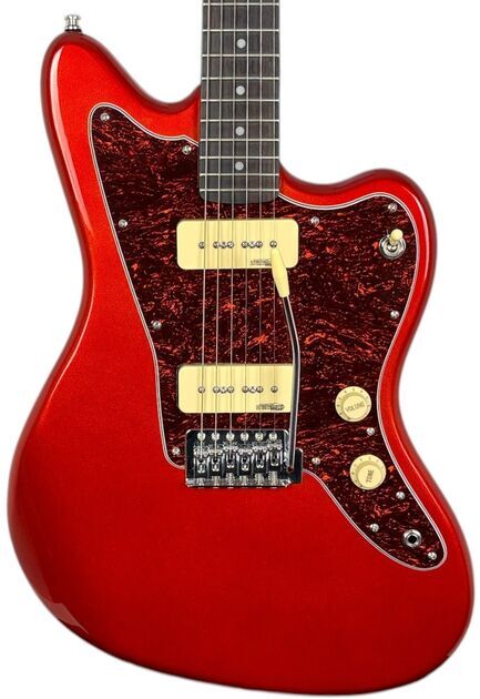 Bacchus Universe Series BJM-1R