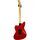Bacchus Universe Series BJM-1R - Candy Apple Red | Candy Apple Red, thumbnail 4 of 5