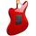 Bacchus Universe Series BJM-1R - Candy Apple Red | Candy Apple Red, thumbnail 5 of 5