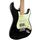 Bacchus Universe Series BST-2-RSM Stratocaster HSS - Black | black, thumbnail 2 of 5