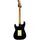 Bacchus Universe Series BST-2-RSM Stratocaster HSS - Black | black, thumbnail 4 of 5