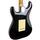 Bacchus Universe Series BST-2-RSM Stratocaster HSS - Black | black, thumbnail 5 of 5