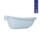 Badabulle Badewanne | blue thumbnail 1/3