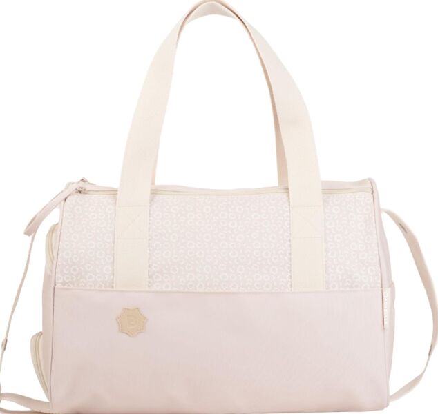 Badabulle Pocketstyle Wickeltasche | sivo 1