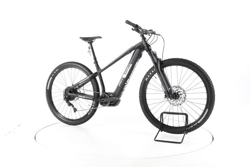 BärenBikes Peak 9.2 2023 | zwart | 29" | M | < 500 km 1