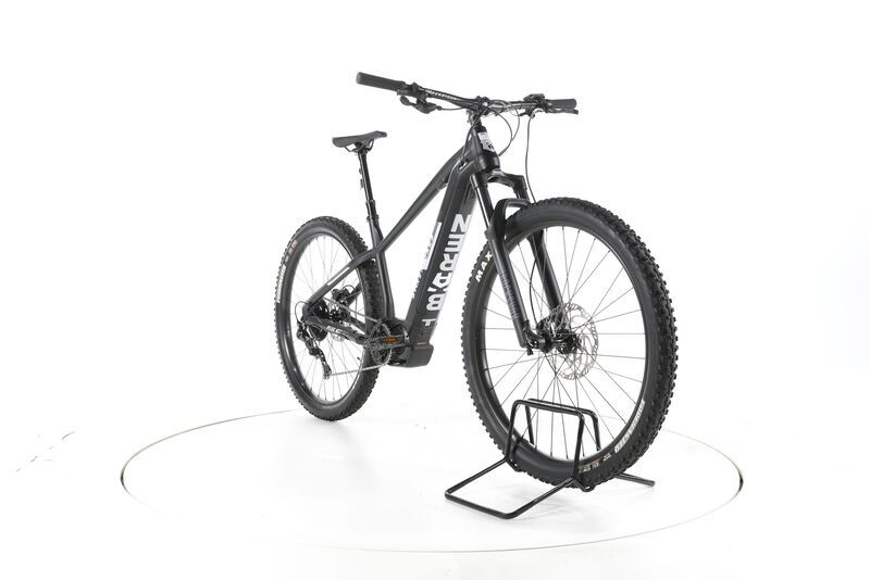 BärenBikes Peak 9.2 2023 | zwart | 29" | M | < 500 km 2
