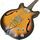 Baldwin 704 Bass 1960s | sunburst, thumbnail 1 of 5
