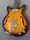 Baldwin 704 Bass 1960s | sunburst, thumbnail 3 of 5