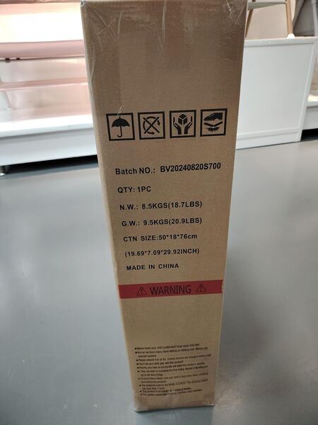 Baloveby Kinderwagen 3-in-1 | svart 5