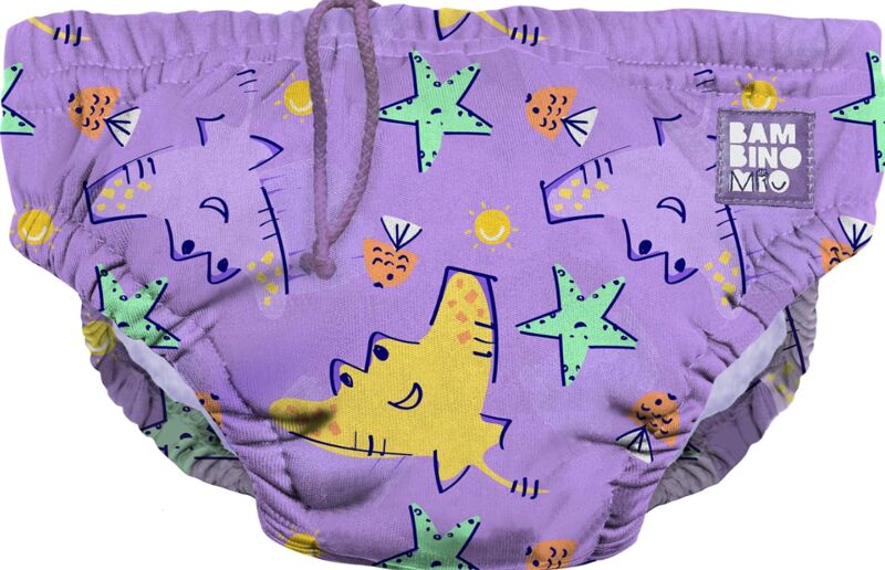 Bambino Mio Schwimmwindel | mehrfarbig, image 1 of 3