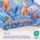 Bambino Mio Schwimmwindel | mehrfarbig, thumbnail 2 of 3