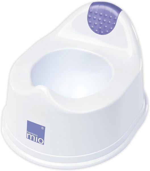 Bambino Mio Töpfchen | white 1