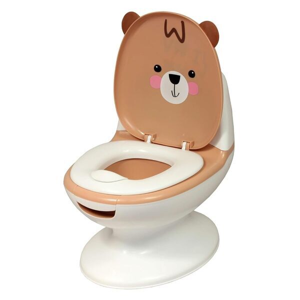 Bambisol Töpfchen für Babys | mehrfarbig 1