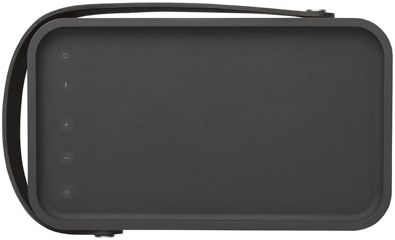 Bang & Olufsen BeoPlay Beolit 17 | grå 2