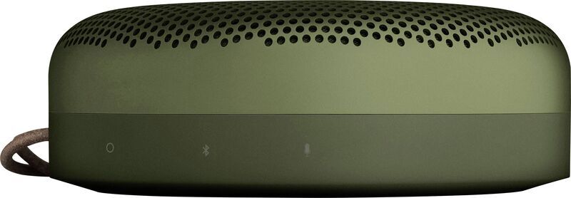 Bang & Olufsen Beoplay A1 | Moss Green 2
