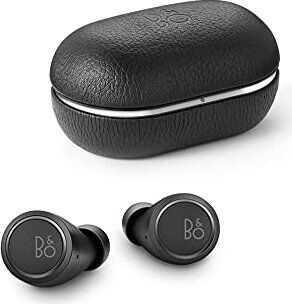 Bang & Olufsen BeoPlay E8 3rd Generation | musta 1