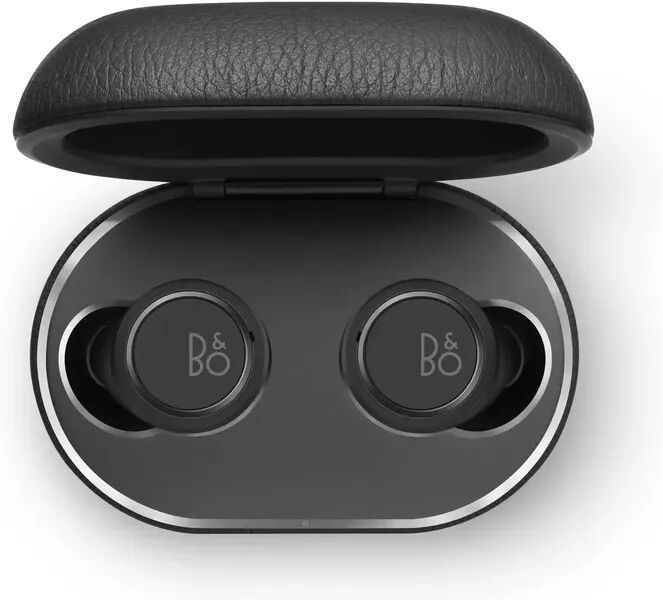Bang & Olufsen BeoPlay E8 3rd Generation | musta 2