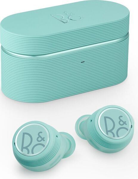 Bang & Olufsen BeoPlay E8 Sport | Oxygen Blue 1