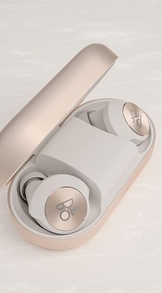 Bang & Olufsen BeoPlay EQ | sand 4