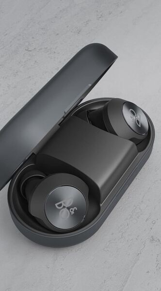 Bang & Olufsen BeoPlay EQ | black 3