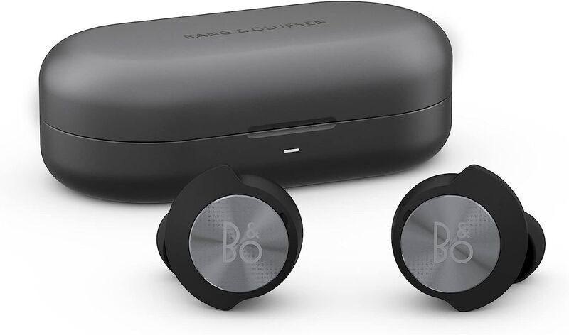 Bang & Olufsen BeoPlay EQ | black 4